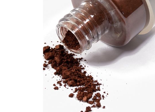  Glitterek, csillámok