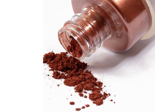  Glitterek, csillámok