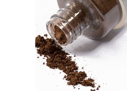  Glitterek, csillámok