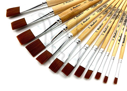  Hobby & iskola ecsetek