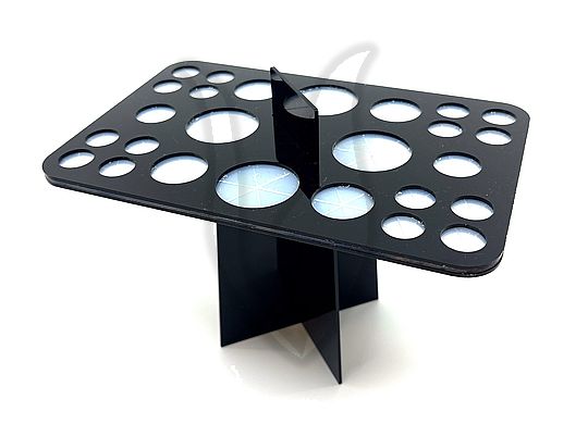  Kellékek, paletták, kiegészítők