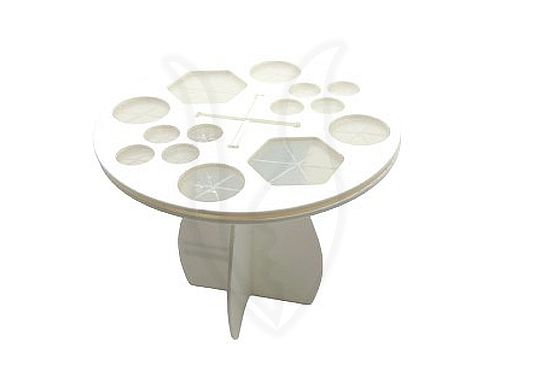  Kellékek, paletták, kiegészítők