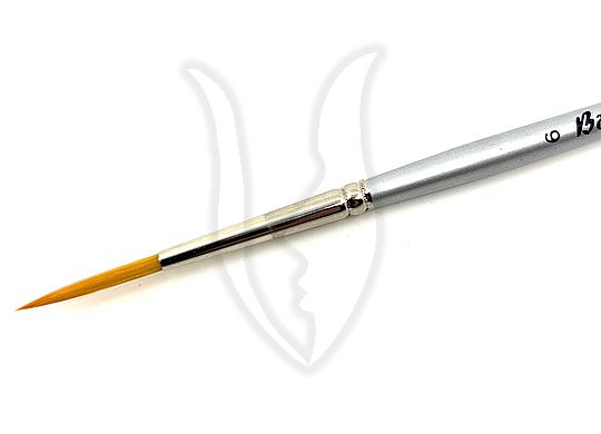  Akvarell & vízfestő ecsetek