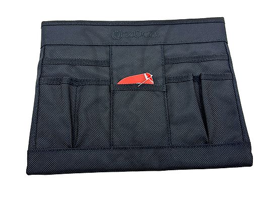  Ecsettartó tokok, Sminkes táskák