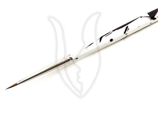  Modellező, figurafestő ecsetek