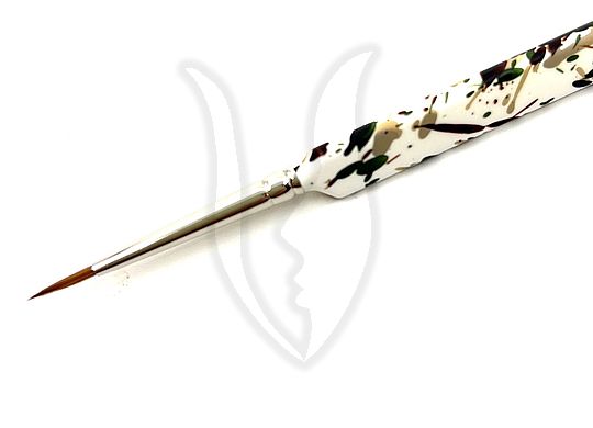  Modellező, figurafestő ecsetek