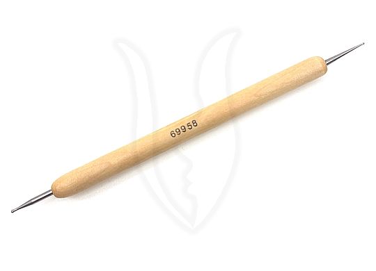  Modellező, figurafestő ecsetek