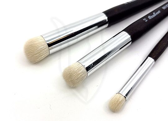  Modellező, figurafestő ecsetek