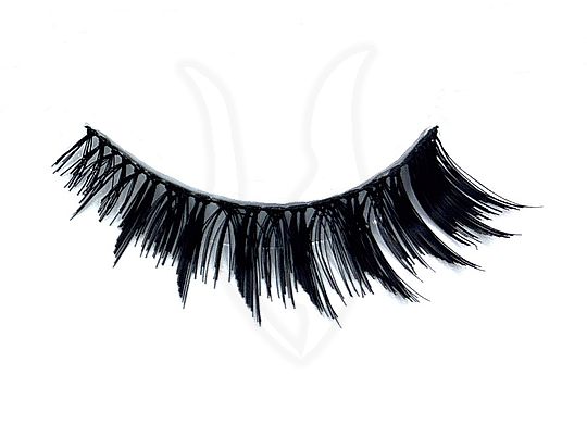  Dekor műszempillák