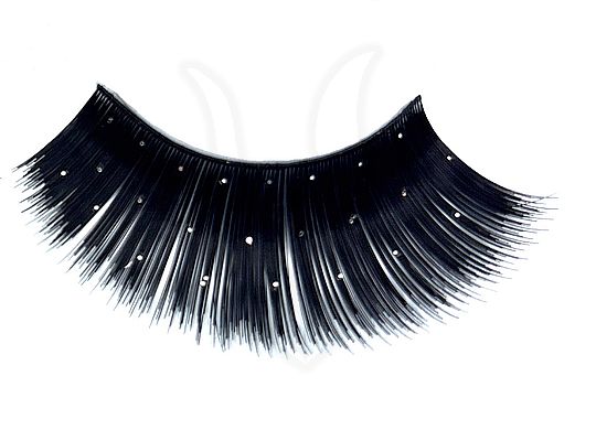  Dekor műszempillák