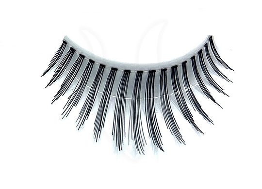  Dekor műszempillák