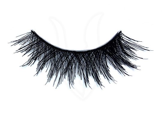  Dekor műszempillák