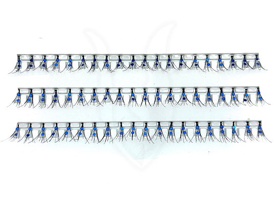  Tincses műszempillák