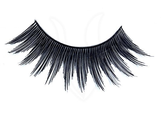  Dekor műszempillák