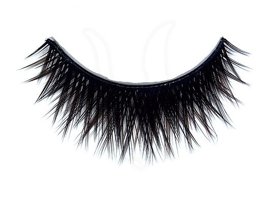  Dekor műszempillák