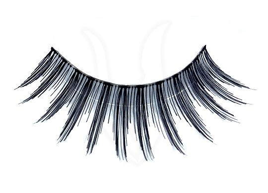  Dekor műszempillák