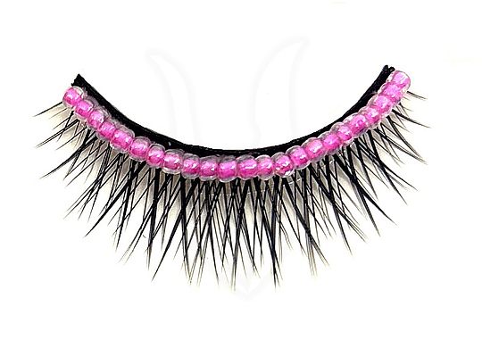  Dekor műszempillák