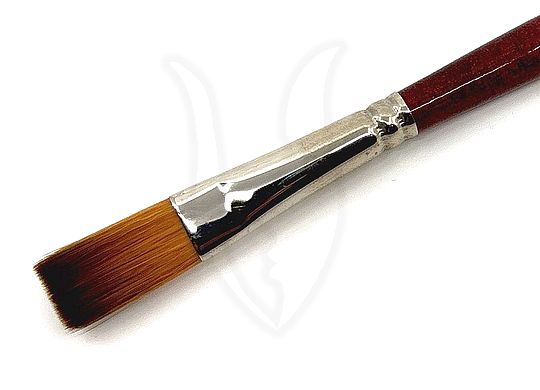  Akvarell & vízfestő ecsetek