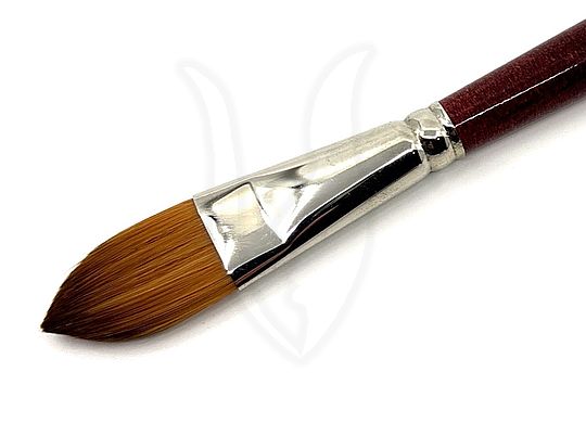  Akvarell & vízfestő ecsetek