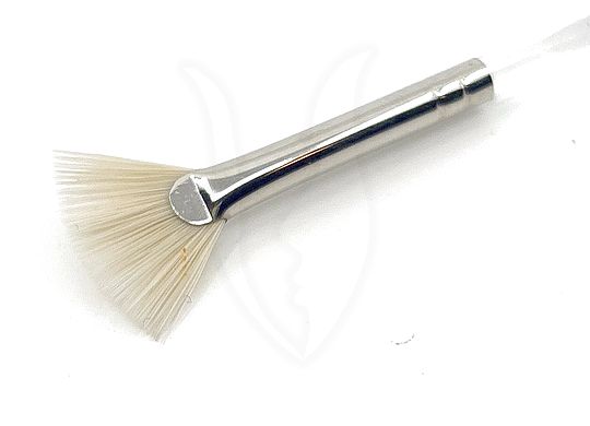  PAKOLÁS & SZÉRUM ECSETEK