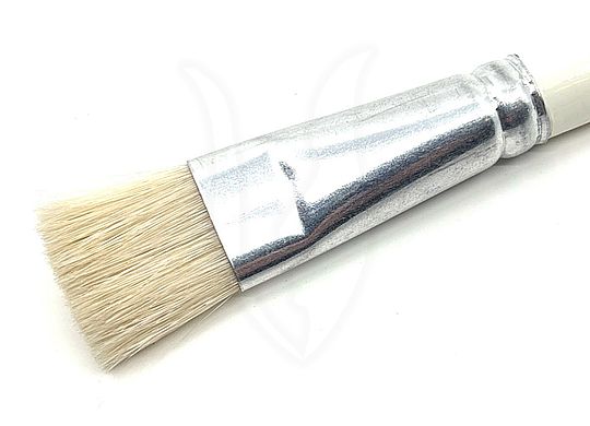  PAKOLÁS & SZÉRUM ECSETEK