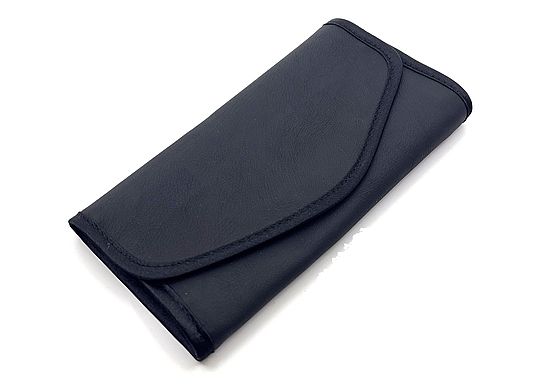  Ecsettartó tokok, Sminkes táskák