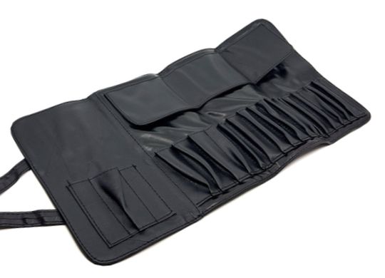  Ecsettartó tokok, Sminkes táskák