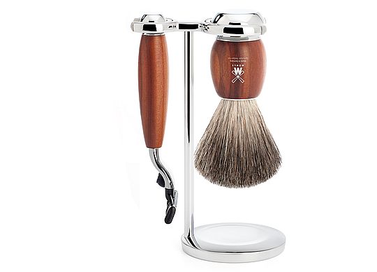  Borotva ecsetek, szettek