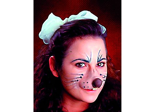  Maszkok, speciális effektek